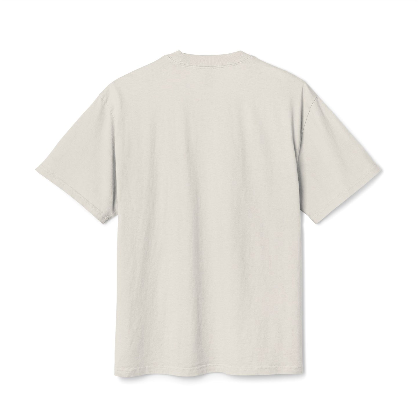 FGE Vintage Minimalist Wing Logo Tee — Small Chest Graphic T-Shirt