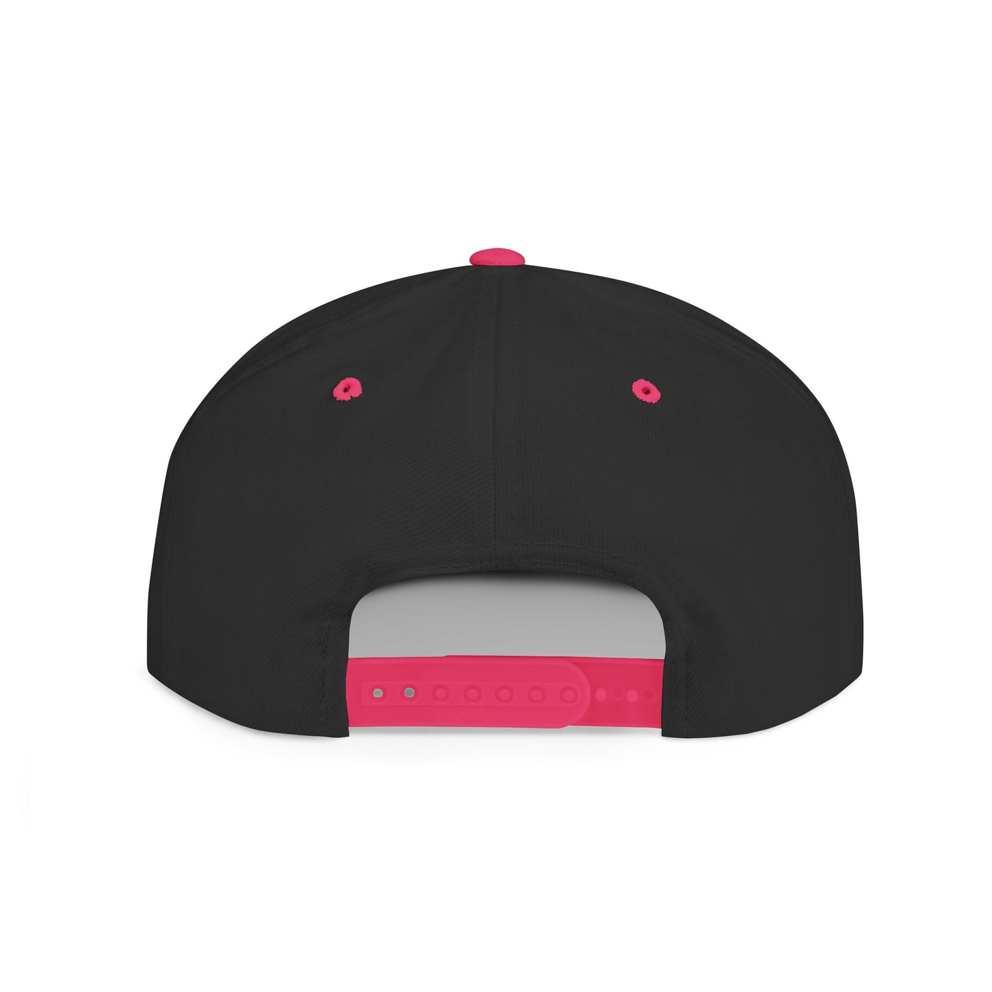 FGE Flat Bill Snapback