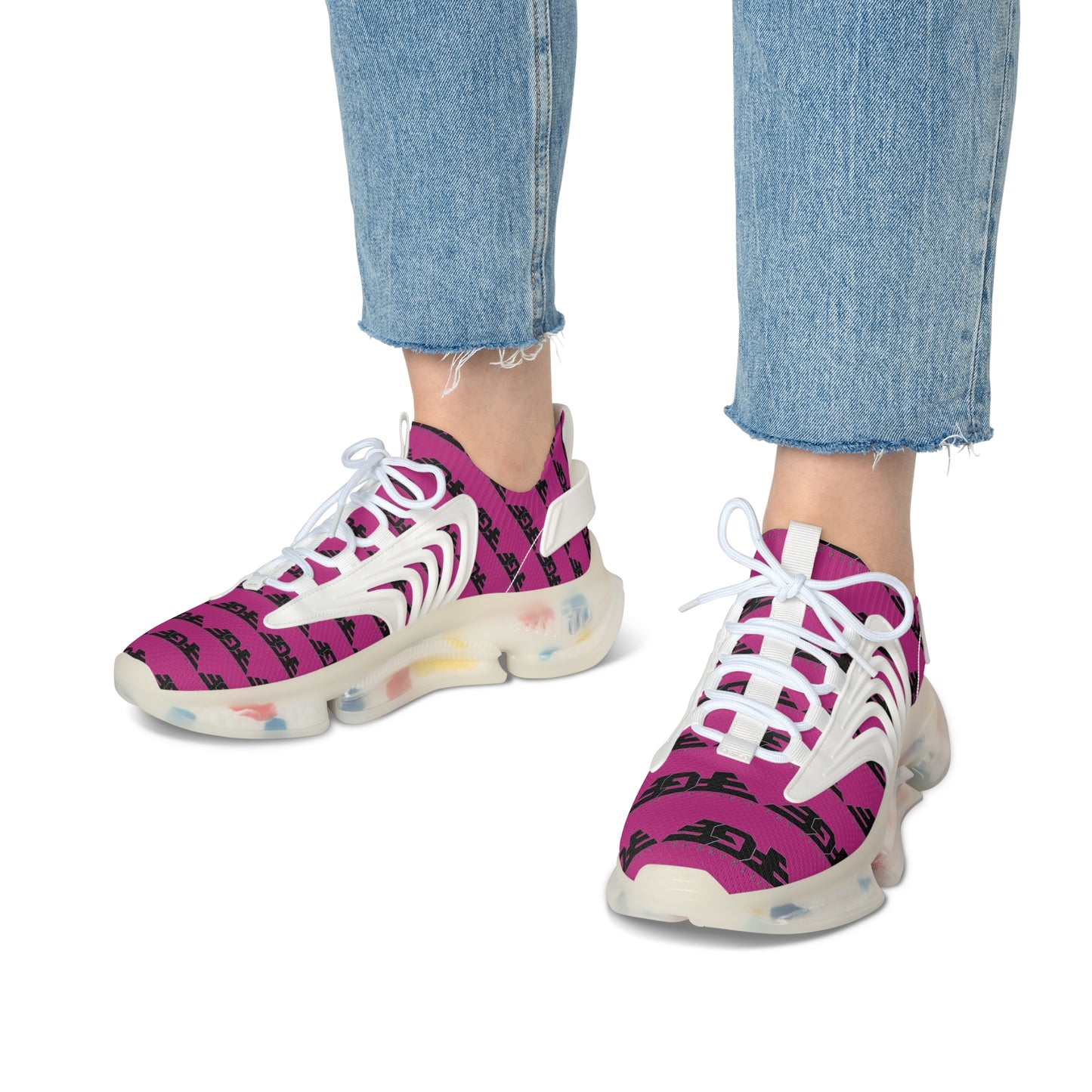 Women's Alumni 7's