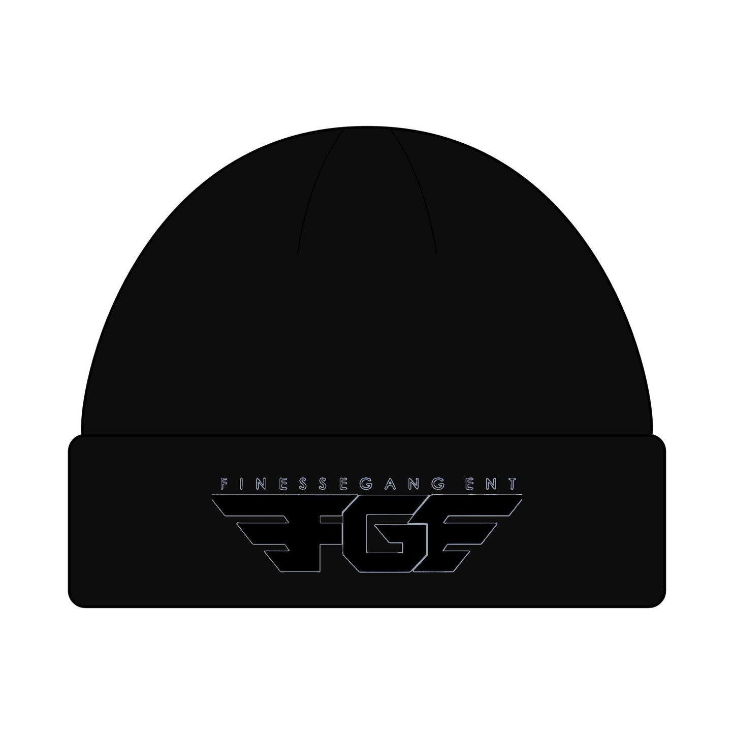 FGE Cuff Beanie