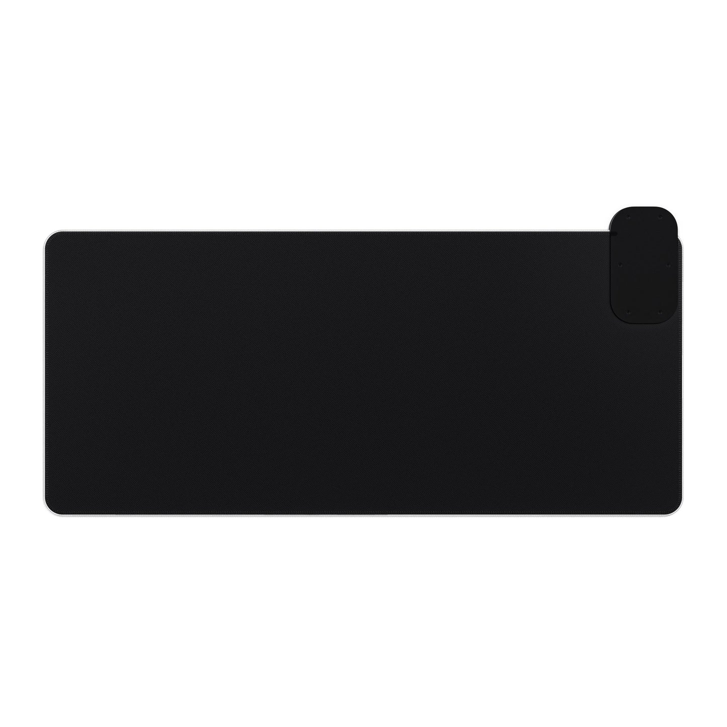 FGE LED Gaming Mouse Pad with Wireless Charging, Ergonomic Desk Accessory for Gamers, RGB Light-up Mousepad, Office Gift for Tech Lovers, [...]