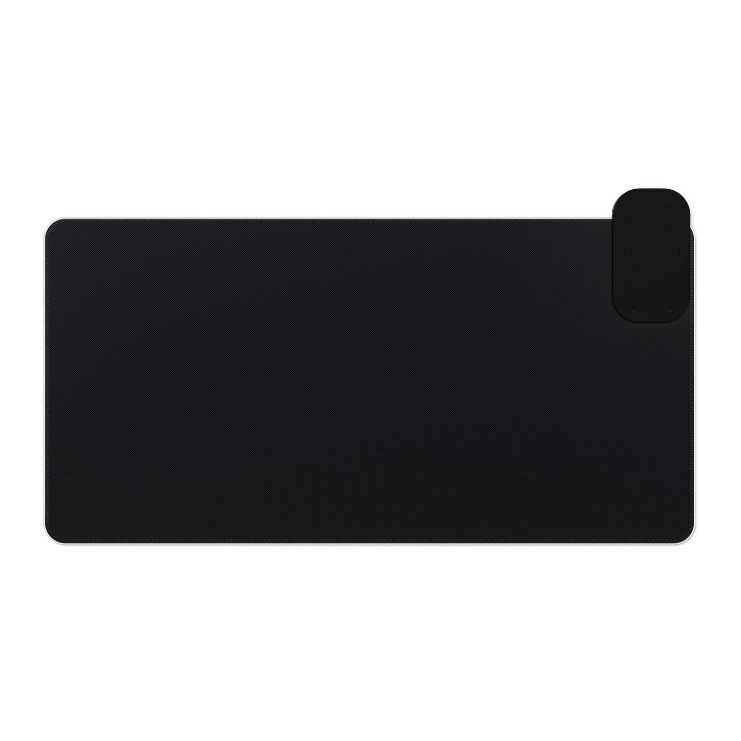 FGE LED Gaming Mouse Pad with Wireless Charging, Ergonomic Desk Accessory for Gamers, RGB Light-up Mousepad, Office Gift for Tech Lovers, [...]