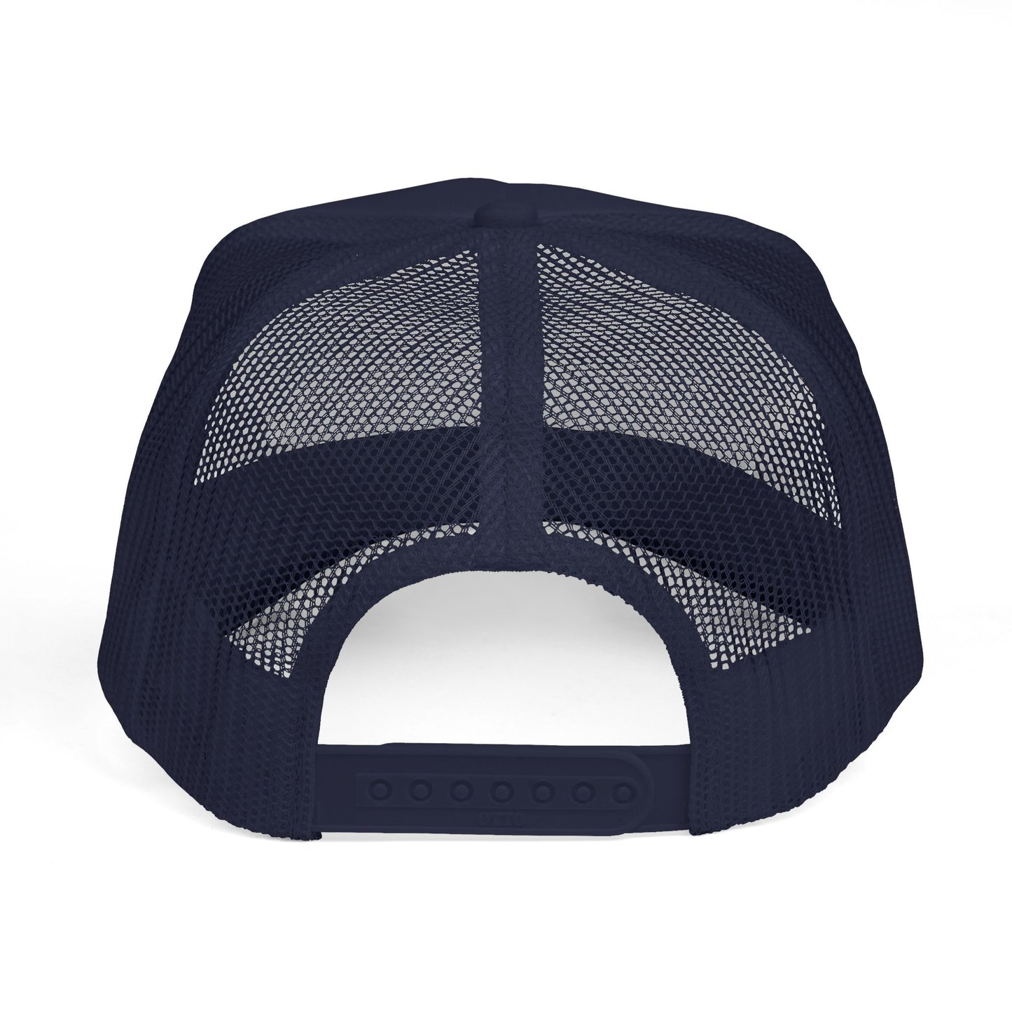 FGE Trucker Cap — FGF Retro Wing Logo (FitnessGang Ent)