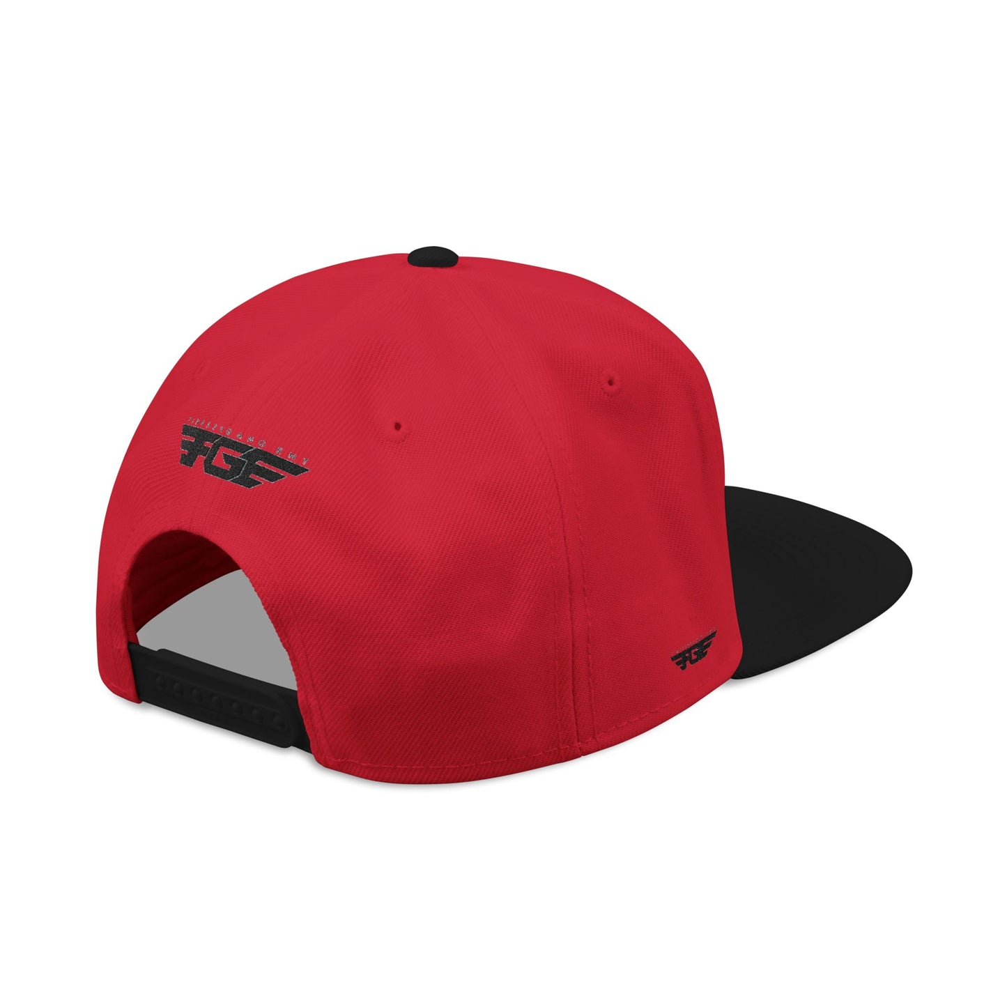 FGE Snapback (Embroidery)