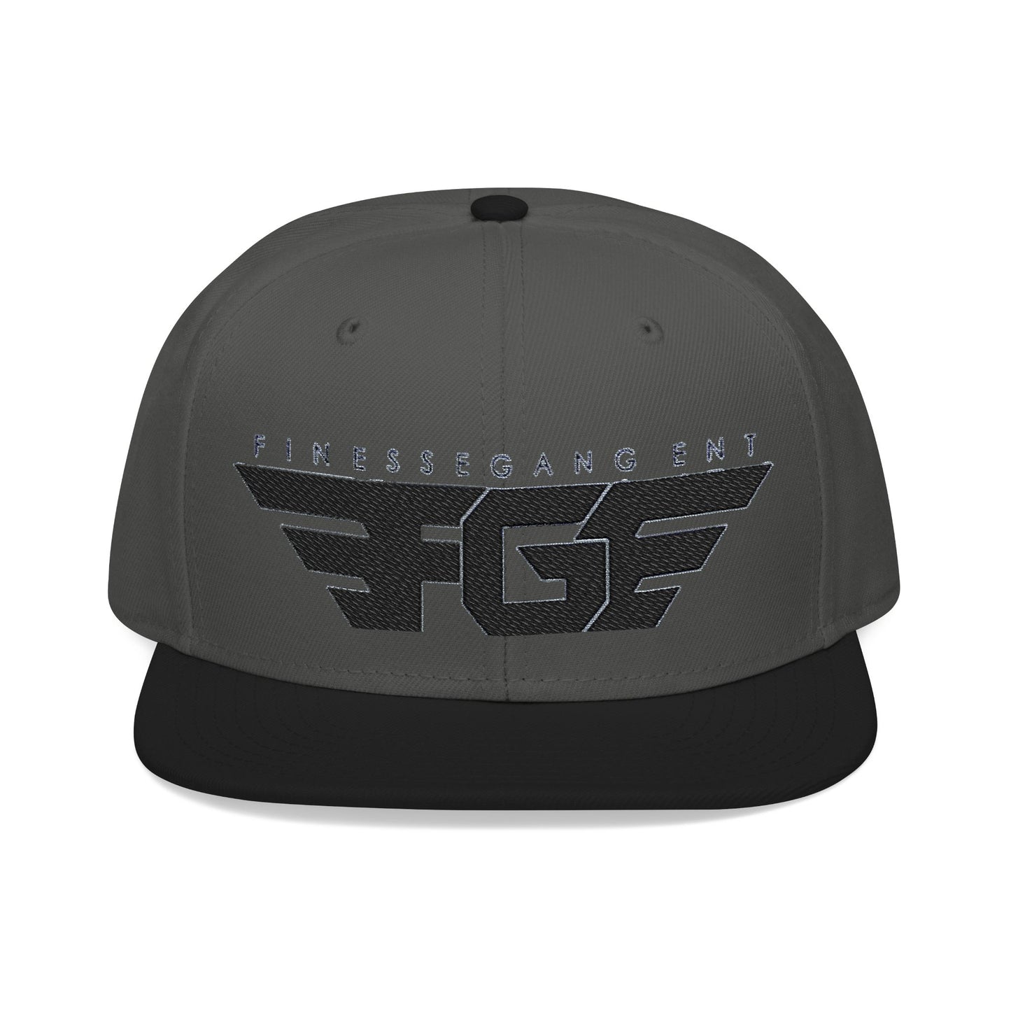 FGE Snapback (Embroidery)