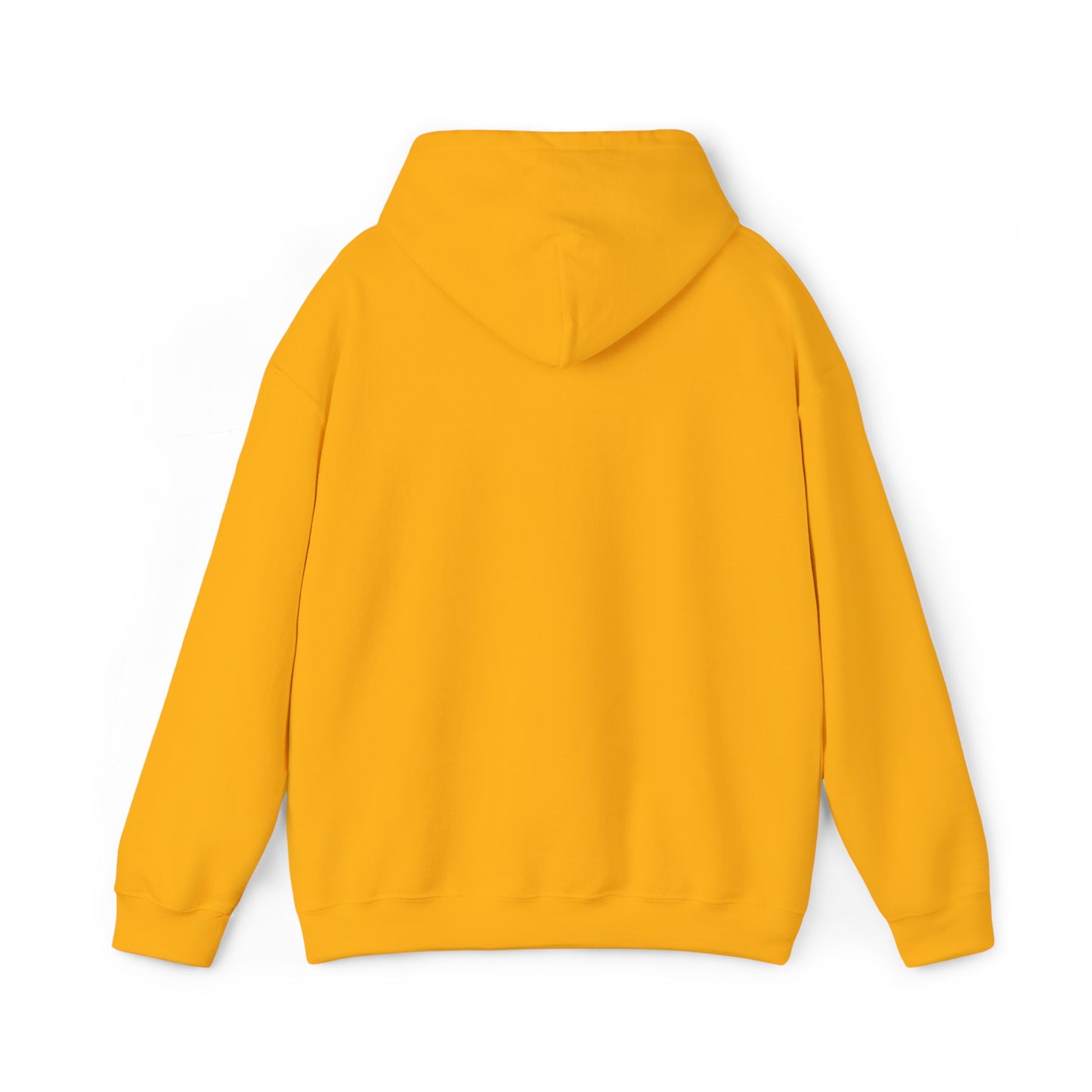FGE Minimal Hoodie — Small Chest Emblem Sweatshirt