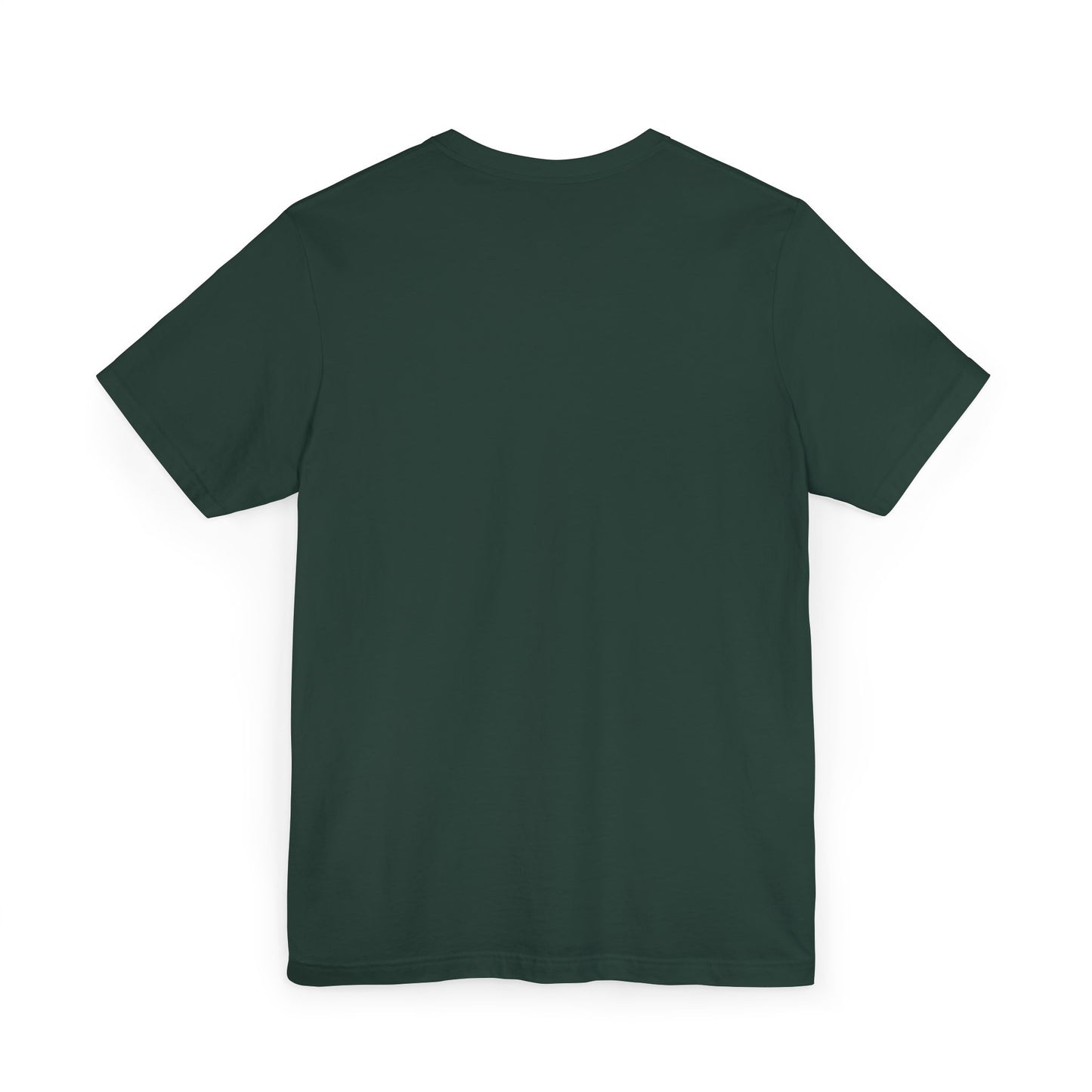 21BB Unisex T-shirt