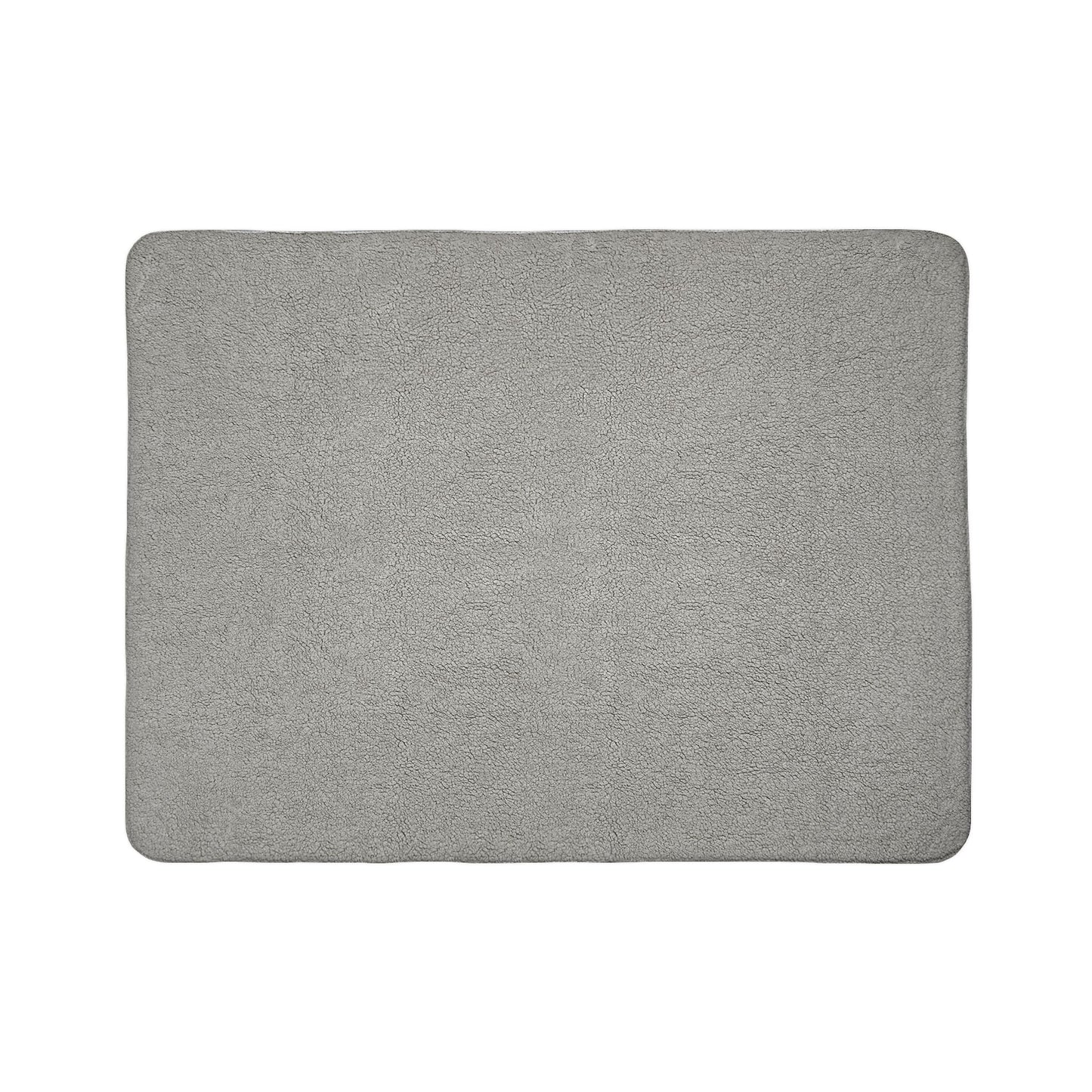 FGE Bold Fleece Sherpa Blanket for Cozy Nights, Great for Home Decor, Gifts, Camping, and Sports Events, Fine Style