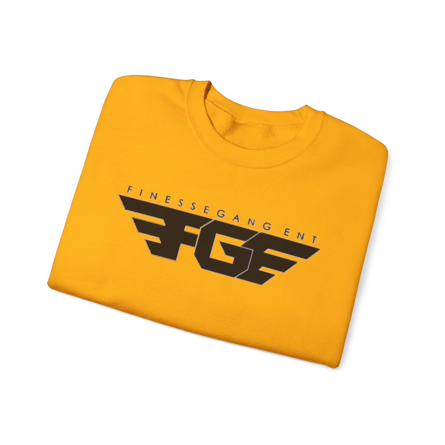Unisex FGE Heavy Blend™ Crewneck Sweatshirt