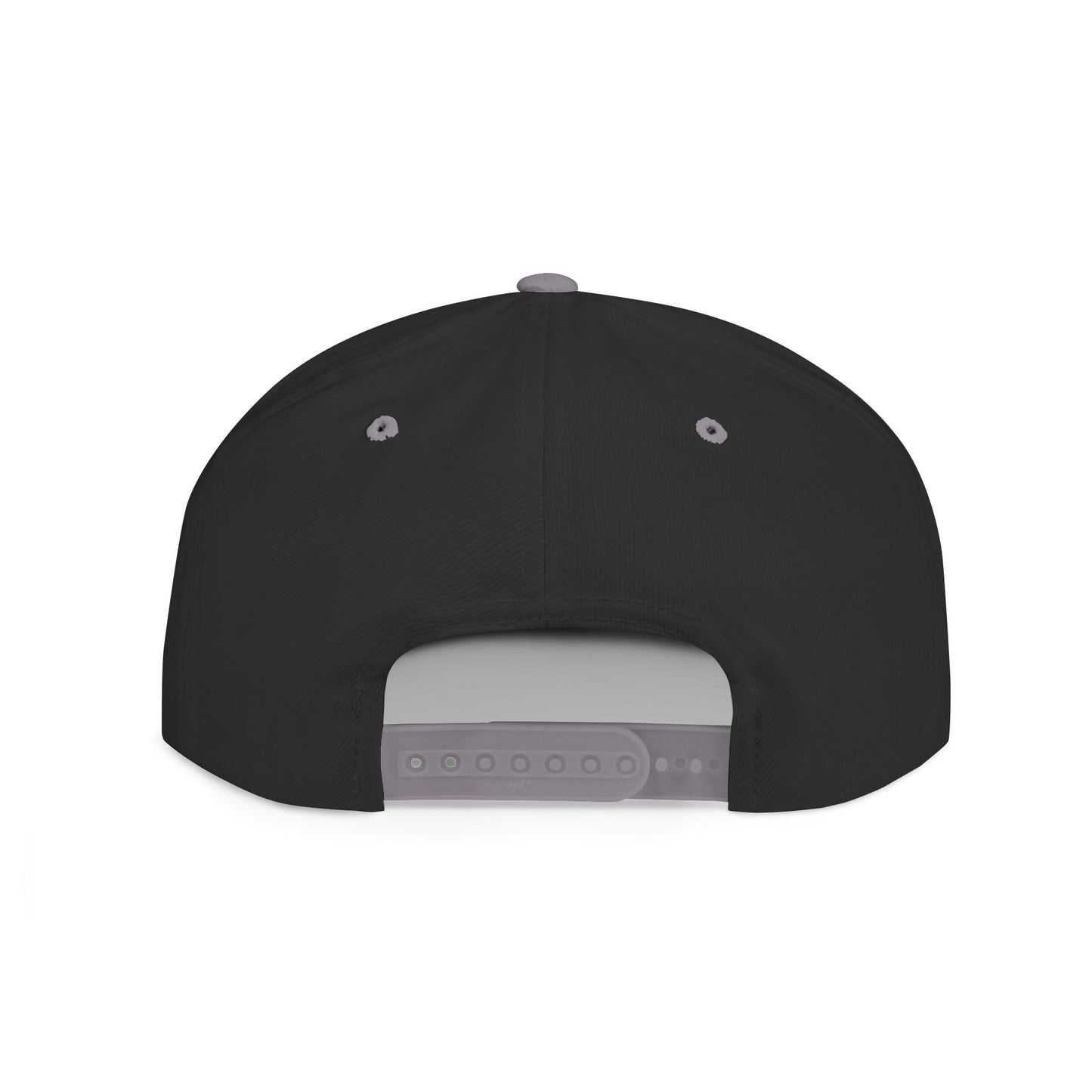 FGE Flat Bill Snapback