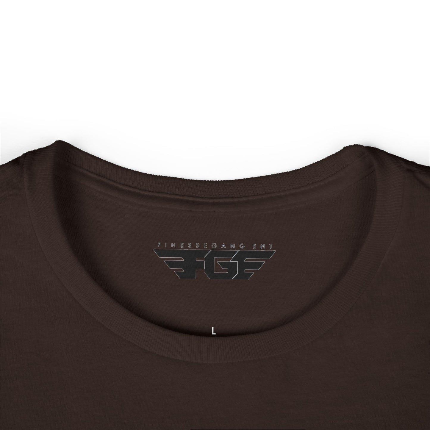 FGE  Women's Tee — Fitness Gangent Graphic Shirt
