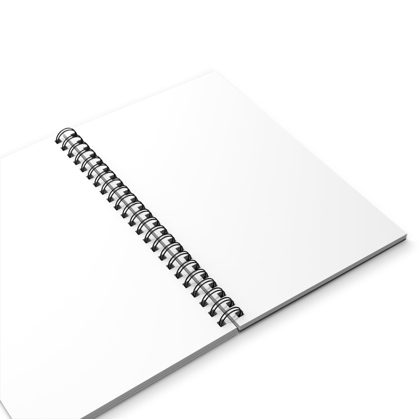 Spiral Journal with Finesse Gang Ent Logo | Stylish Notebook for Writers, Students, and Creatives, Perfect Gift for Birthdays, [...]