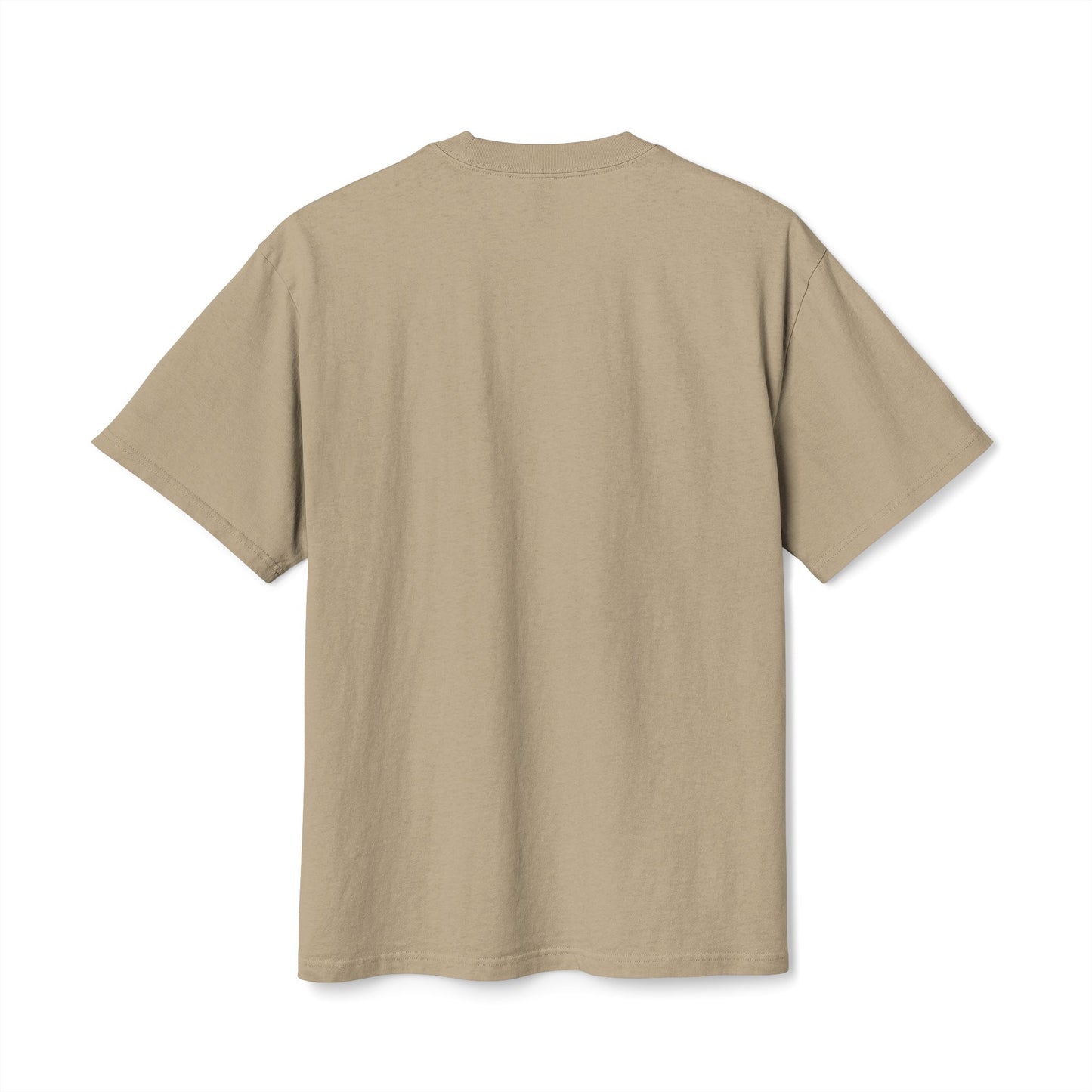 FGE Vintage Minimalist Wing Logo Tee — Small Chest Graphic T-Shirt