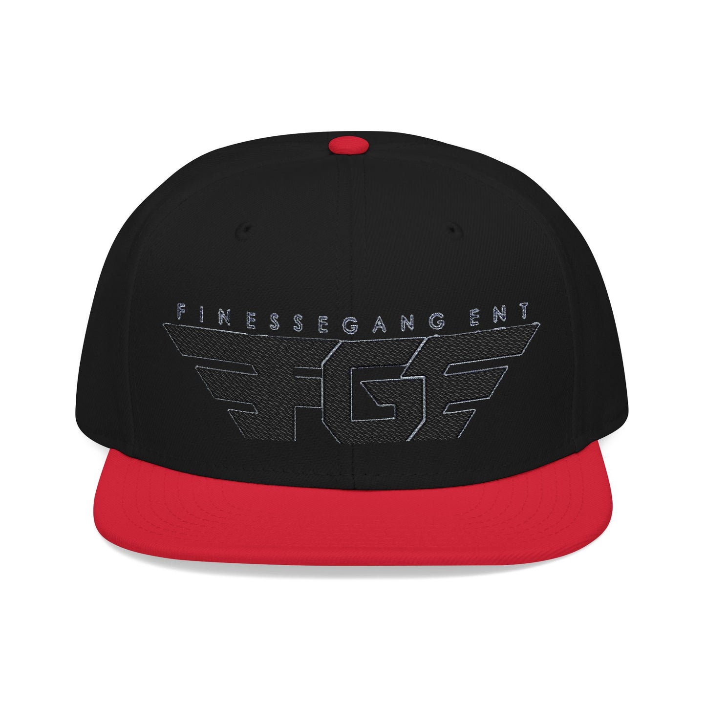 FGE Snapback (Embroidery)