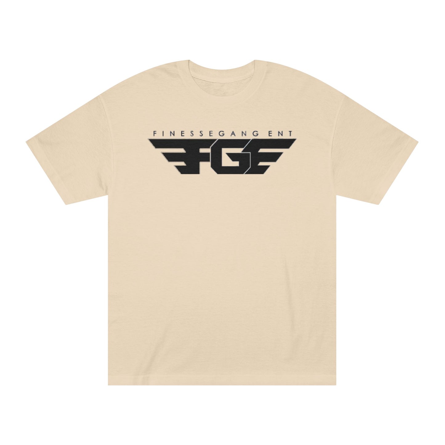 FinesseGang FG Logo Tee - Streetwear Graphic T-Shirt