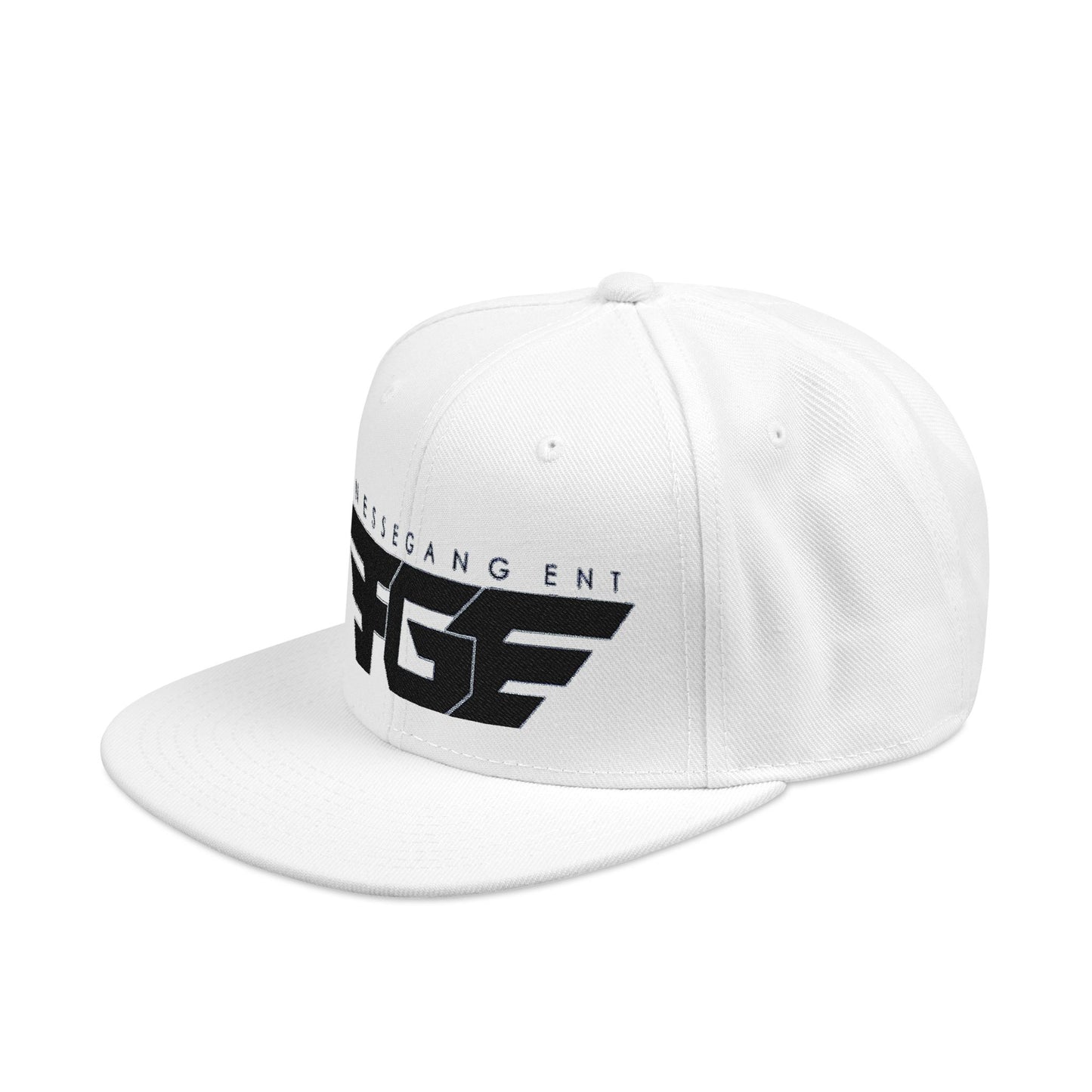 FGE Snapback (Embroidery)