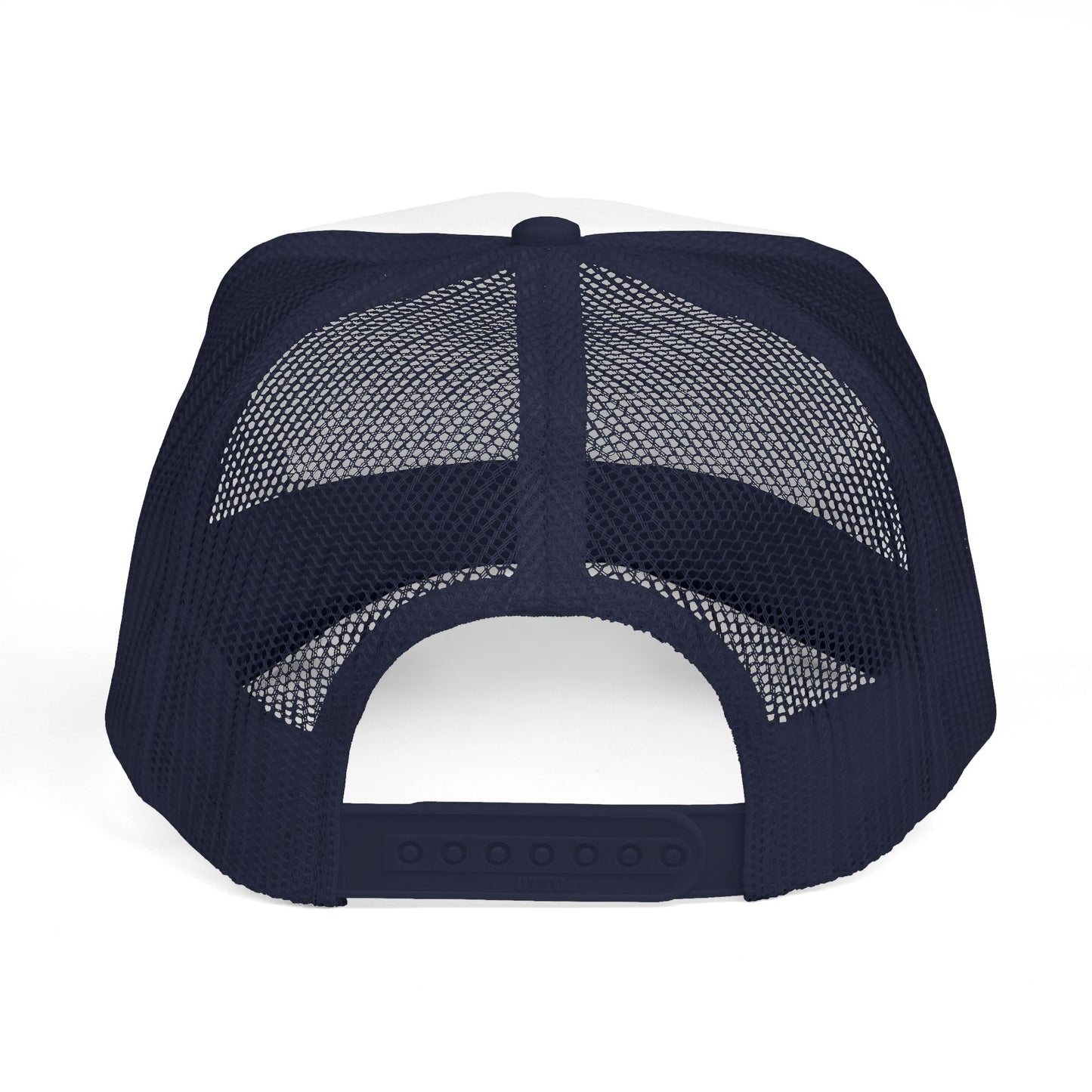 FGE Trucker Cap — FGF Retro Wing Logo (FitnessGang Ent)