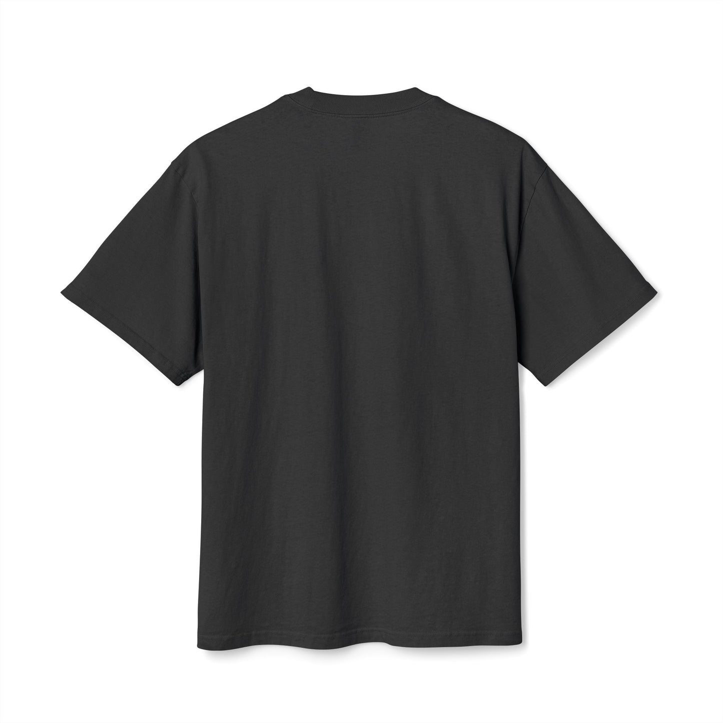 FGE Vintage Minimalist Wing Logo Tee — Small Chest Graphic T-Shirt