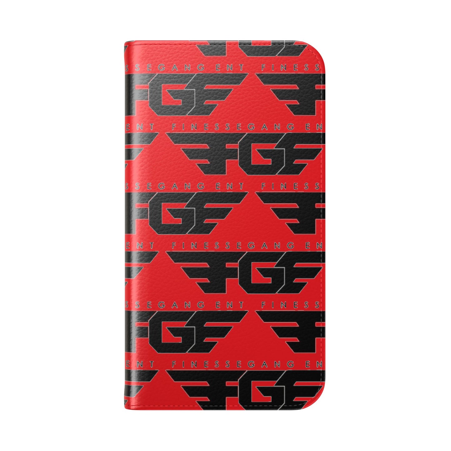 Stylish FGE Flip Cases for Phones, Trendy Wallet Case, Personalized Mobile Cover, Unique Gifts for Tech Lovers, Protective Phone Sleeve, [...]