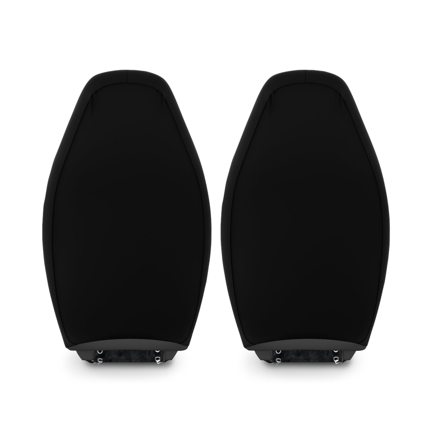 Stylish FGE Polyester Car Seat Covers - Modern Black and White Design, Car Accessories, Auto Interior Decor, Perfect for Road Trips, Gifts [...]