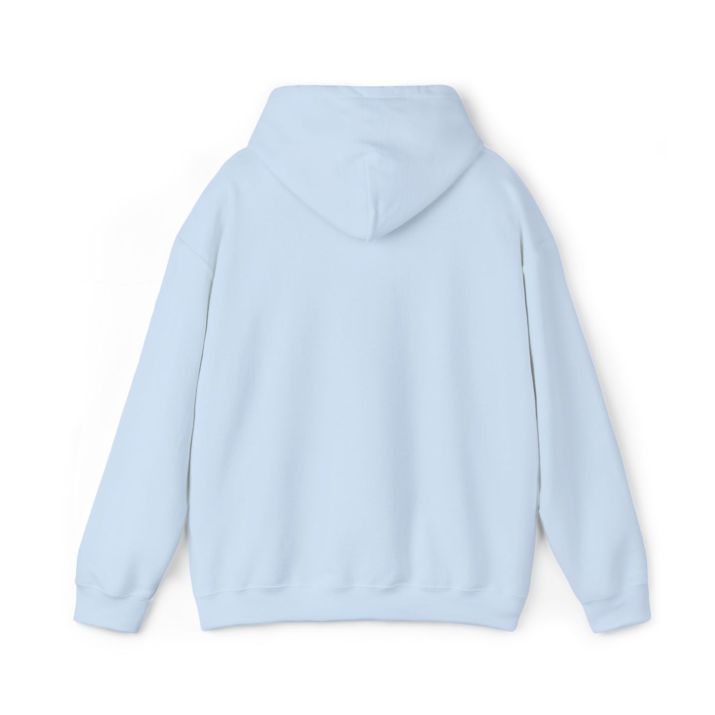 FGE Minimal Hoodie — Small Chest Emblem Sweatshirt