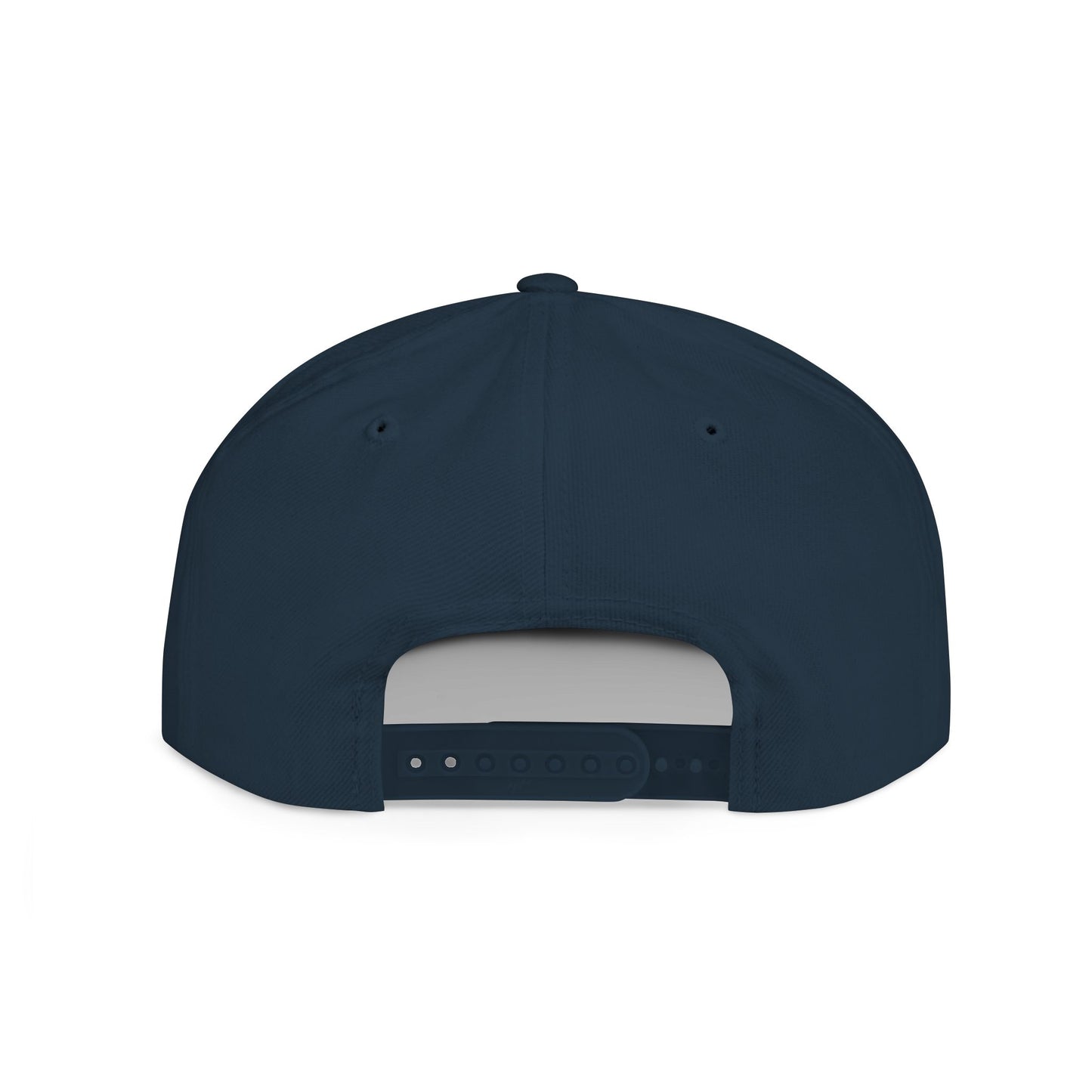 FGE Flat Bill Snapback