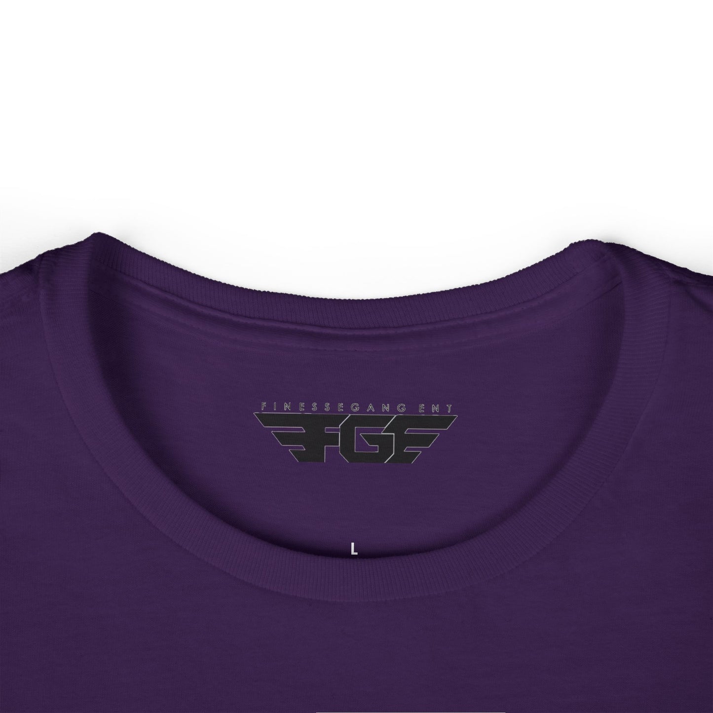 FGE  Women's Tee — Fitness Gangent Graphic Shirt