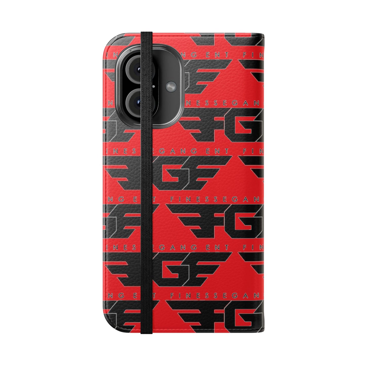 Stylish FGE Flip Cases for Phones, Trendy Wallet Case, Personalized Mobile Cover, Unique Gifts for Tech Lovers, Protective Phone Sleeve, [...]