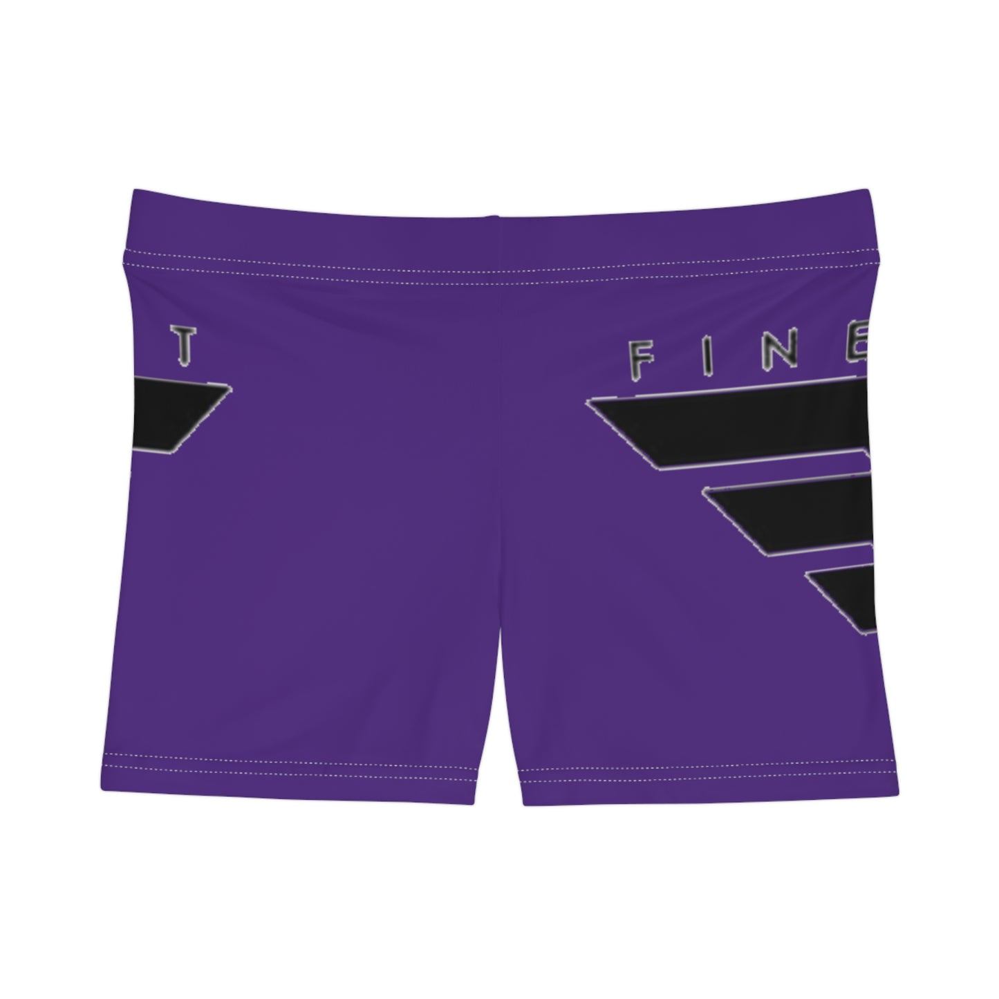 Vibrant FGE Women's AOP Shorts with Graphic Designs for Everyday Style, Activewear, Summer Outfits, Pink Athletic Shorts, Casual Wear, [...]
