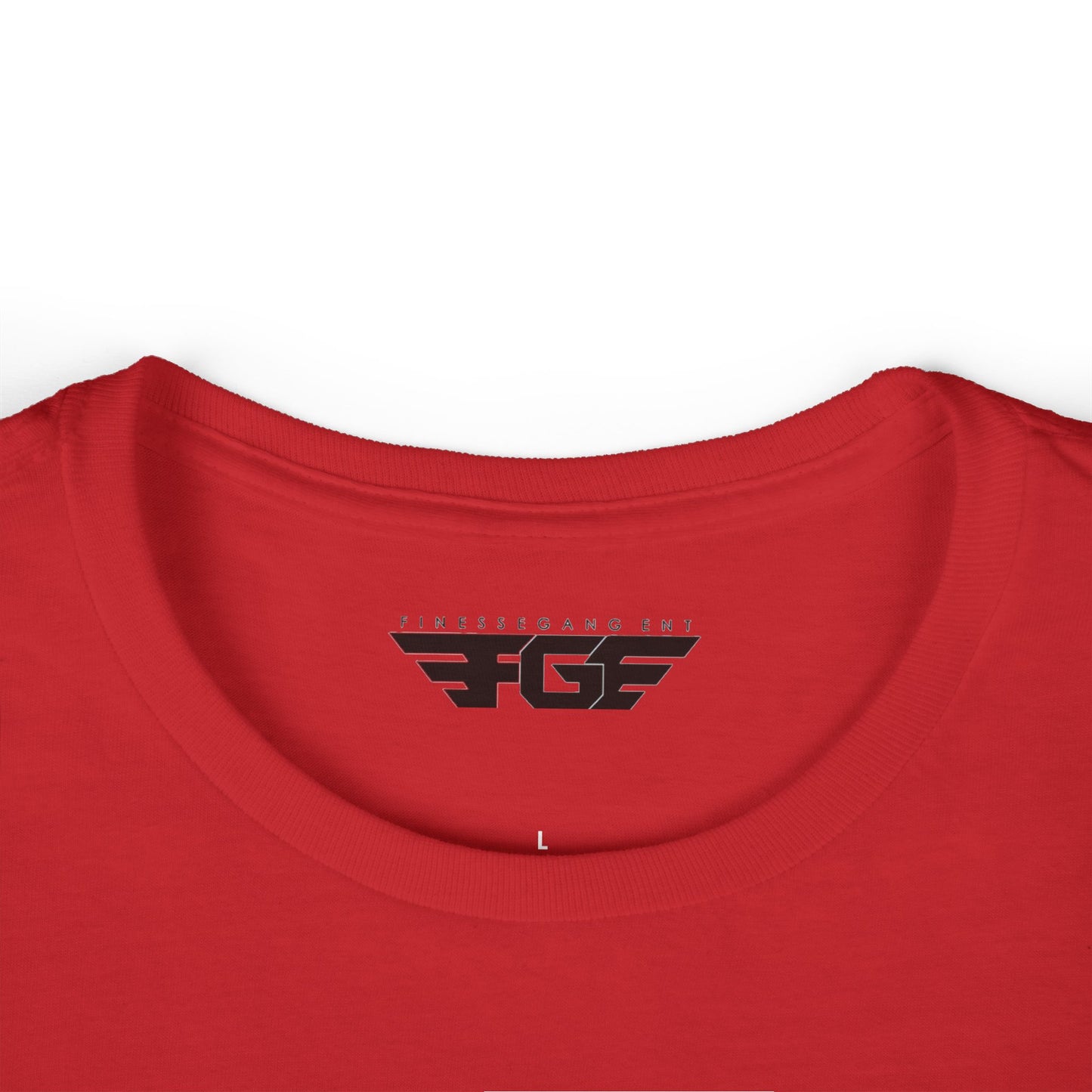 FGE  Women's Tee — Fitness Gangent Graphic Shirt