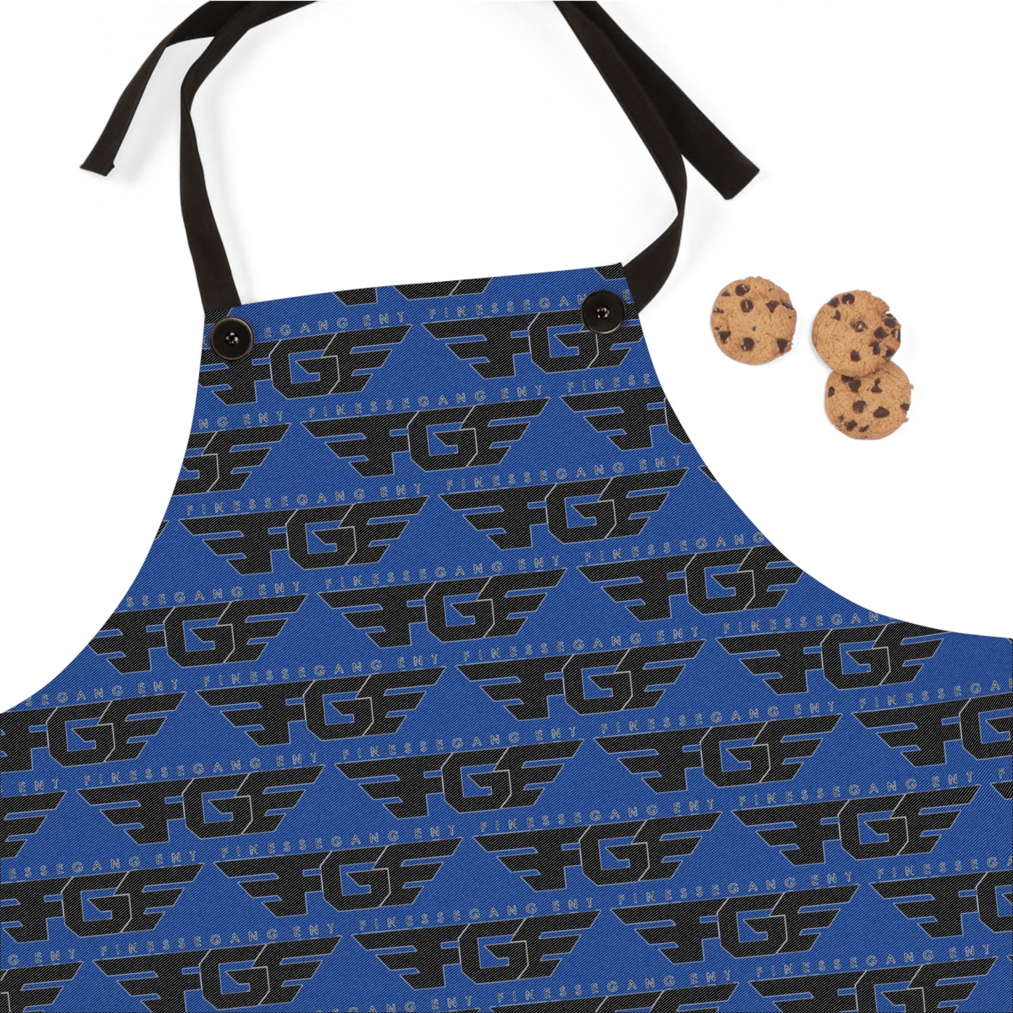 Stylish FGE Cooking Apron, Perfect Gift for Chefs and Food Lovers, Recipe Apron for Home Cooking, Unique Kitchen Accessory, Practical [...]