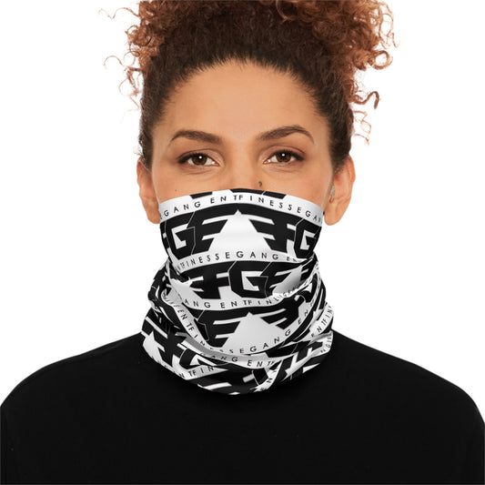 Trendy FGE Lightweight Neck Gaiter for Outdoor Adventures
