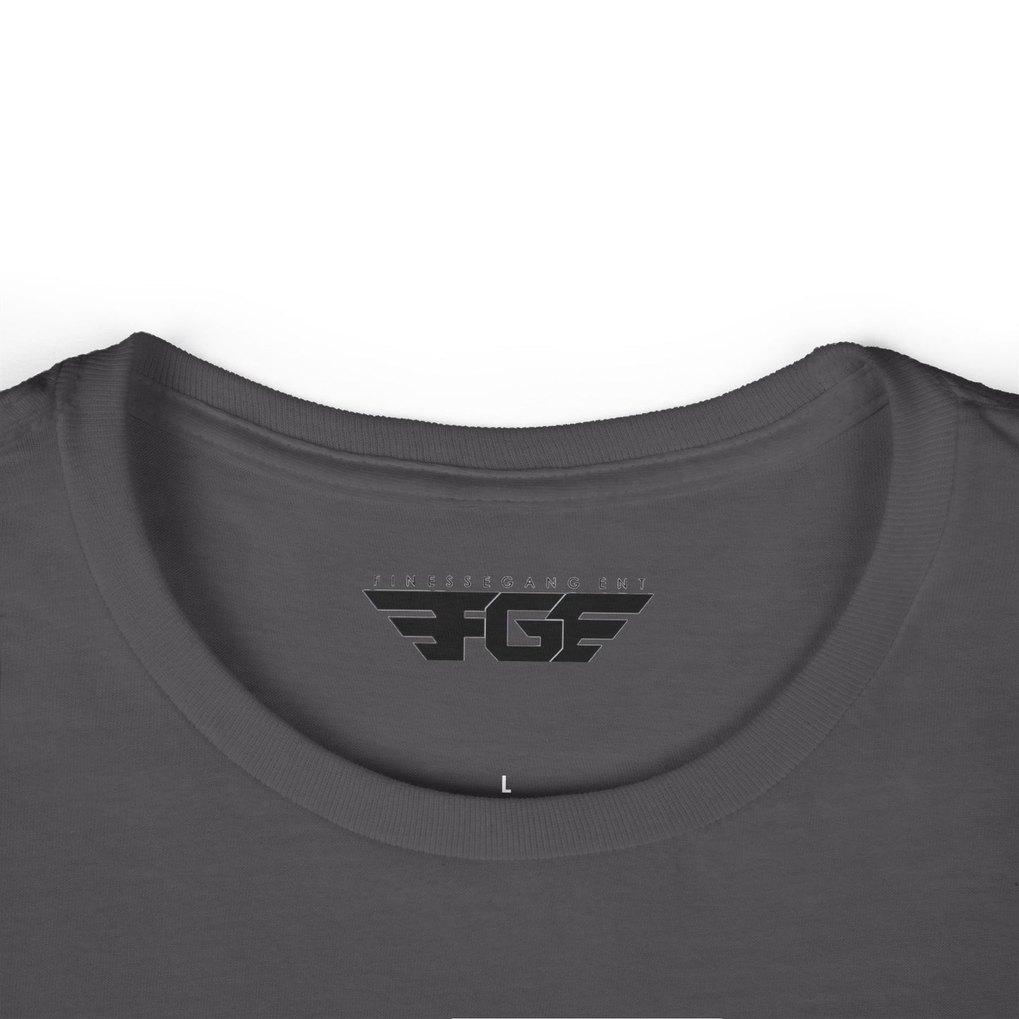FGE  Women's Tee — Fitness Gangent Graphic Shirt