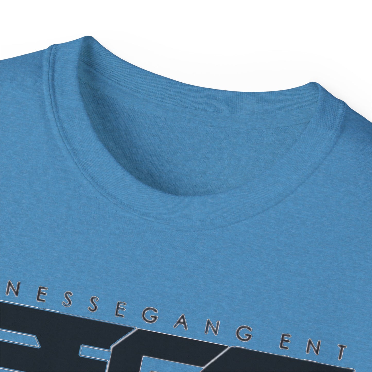 FinesseGang  Logo Tee — Graphic Streetwear Shirt