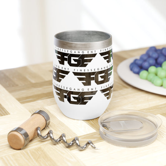 FGE Chill Wine Tumbler