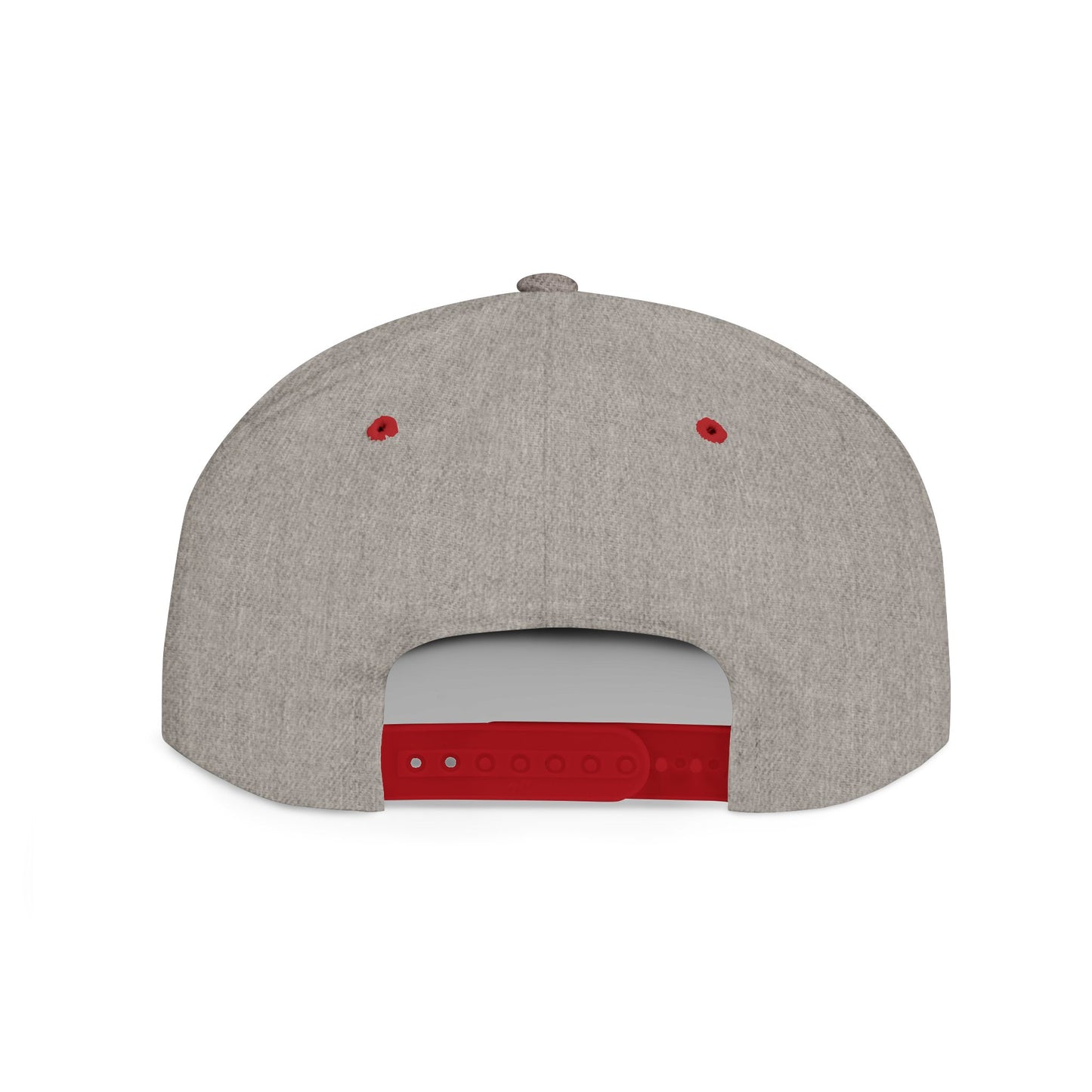 FGE Flat Bill Snapback