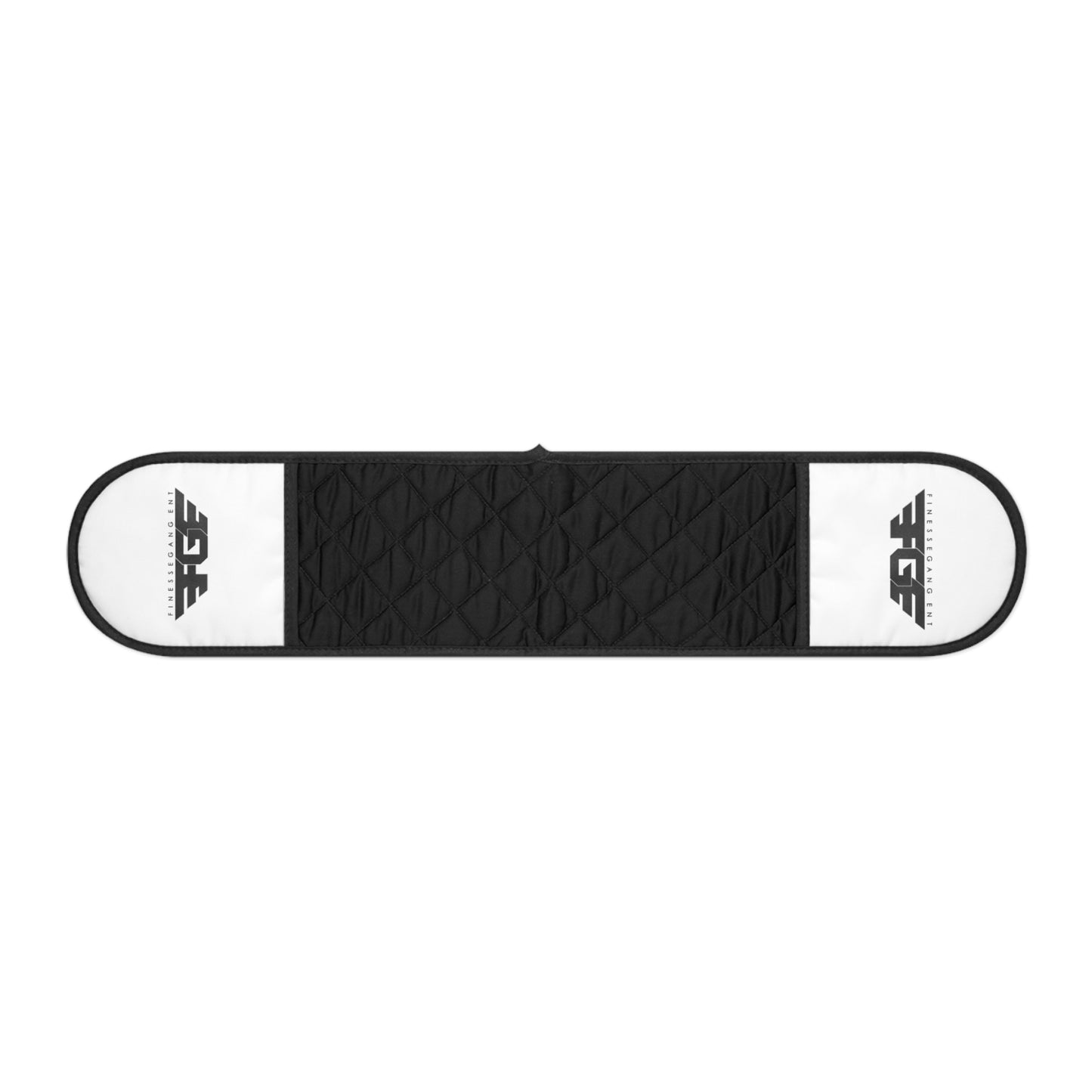 Stylish FGE Oven Mitts for Modern Kitchens, Unique Kitchen Accessory, Gift for Home Cooks, Baking Must-Have, Trendy Kitchen Decor