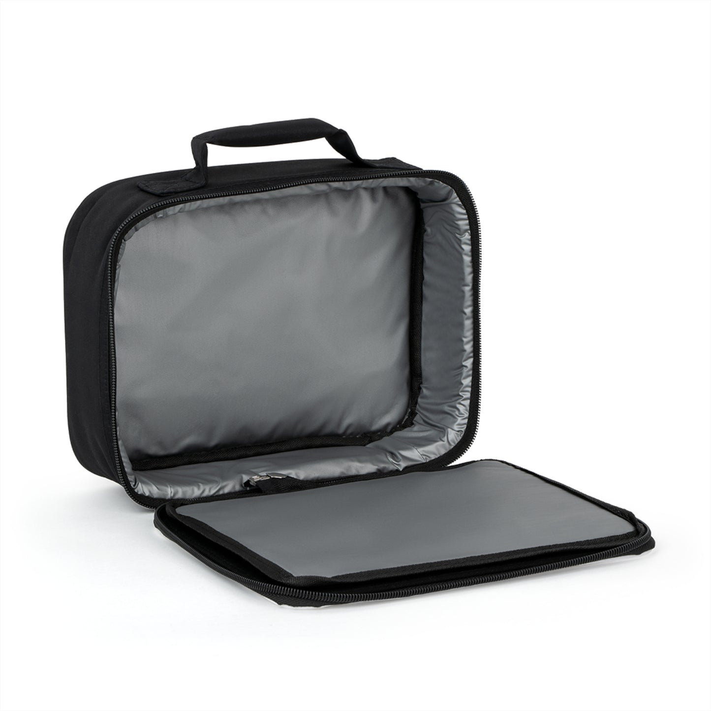 Stylish FGE Red Lunch Bag for Work, School, & Travel - Perfect for Back to School, Meal Prep, & Healthy Eating
