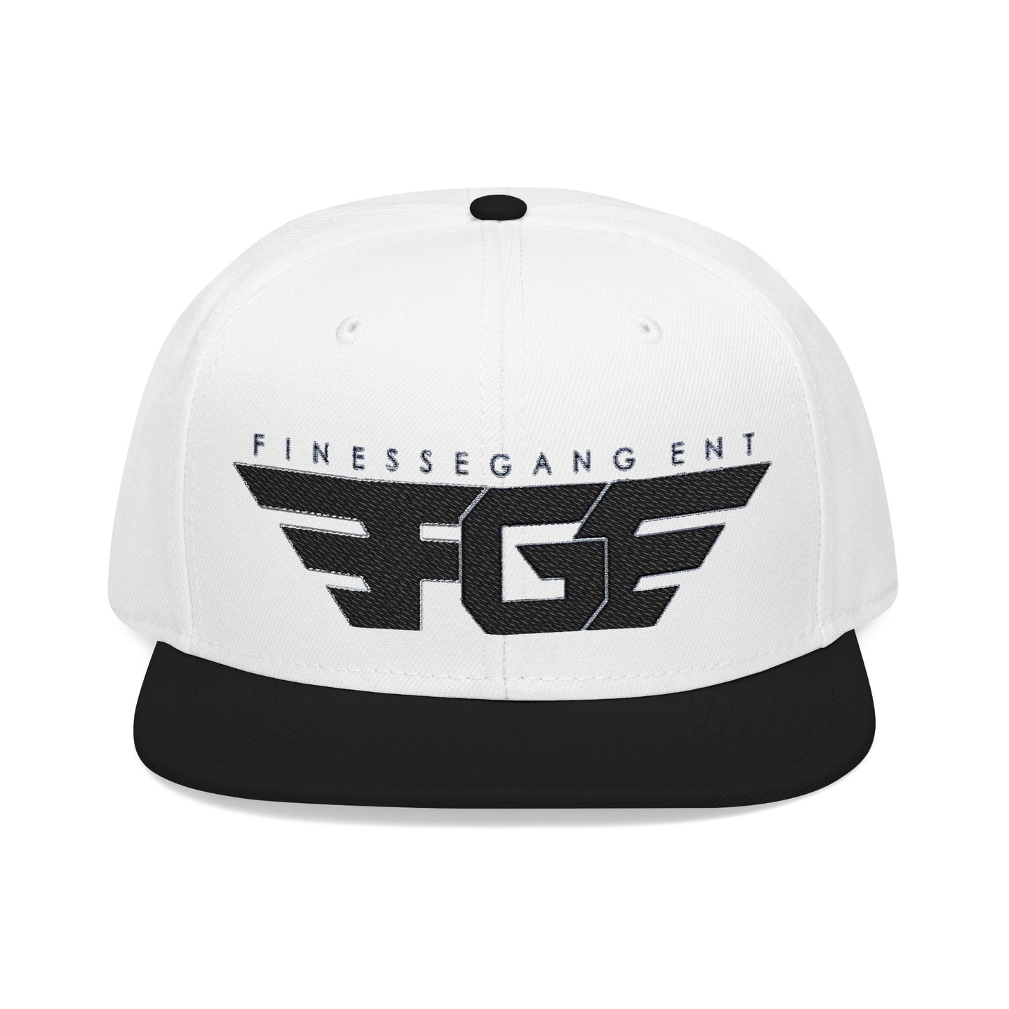 FGE Snapback (Embroidery)
