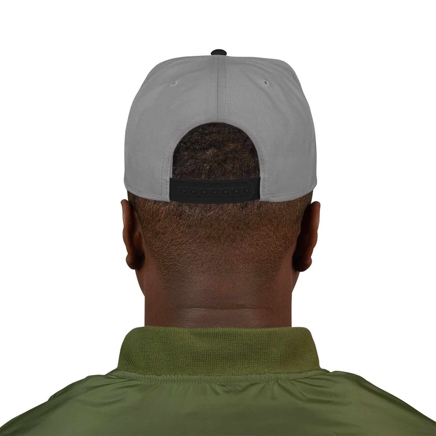 FGE Snapback (Embroidery)
