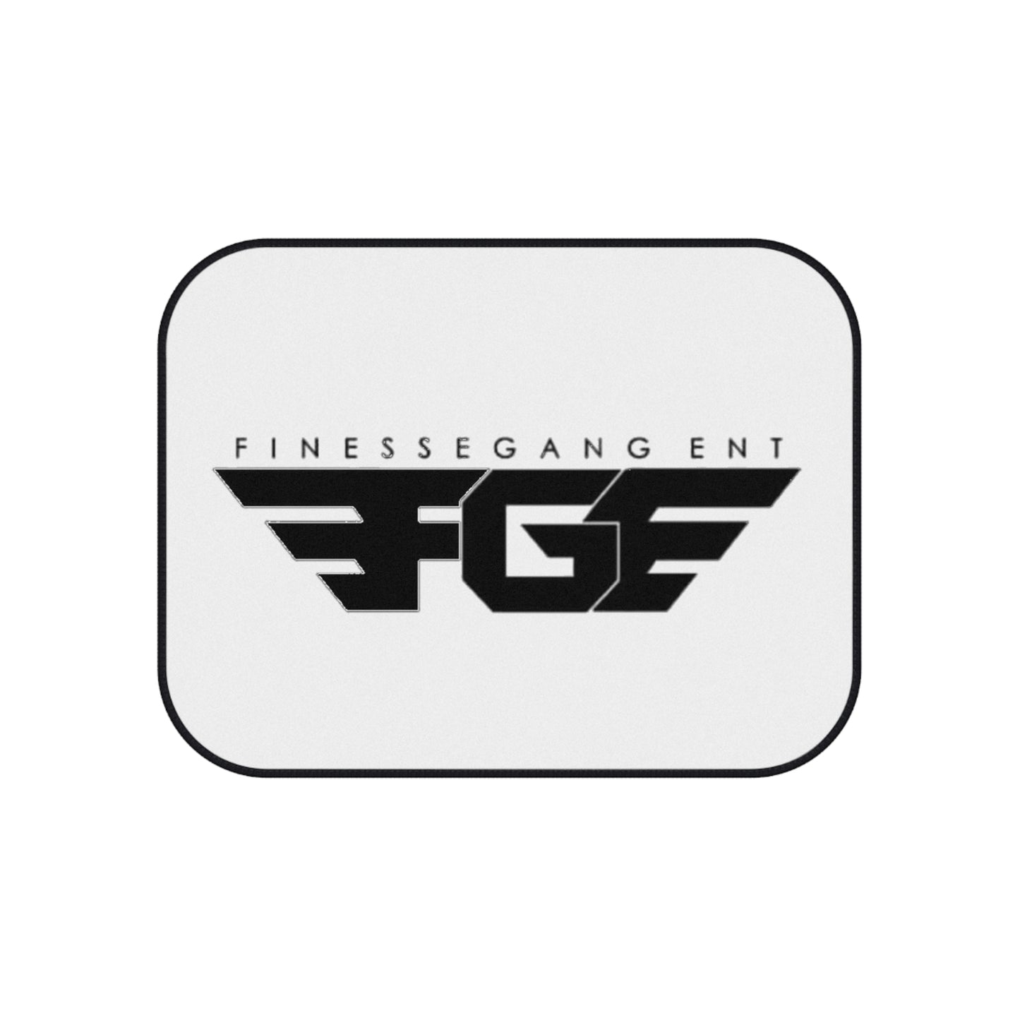 Stylish FGE Car Mats (Set of 4) - Modern Auto Accessories, Customized Car Floor Mats, Unique Gift for Car Enthusiasts, Durable & Trendy [...]