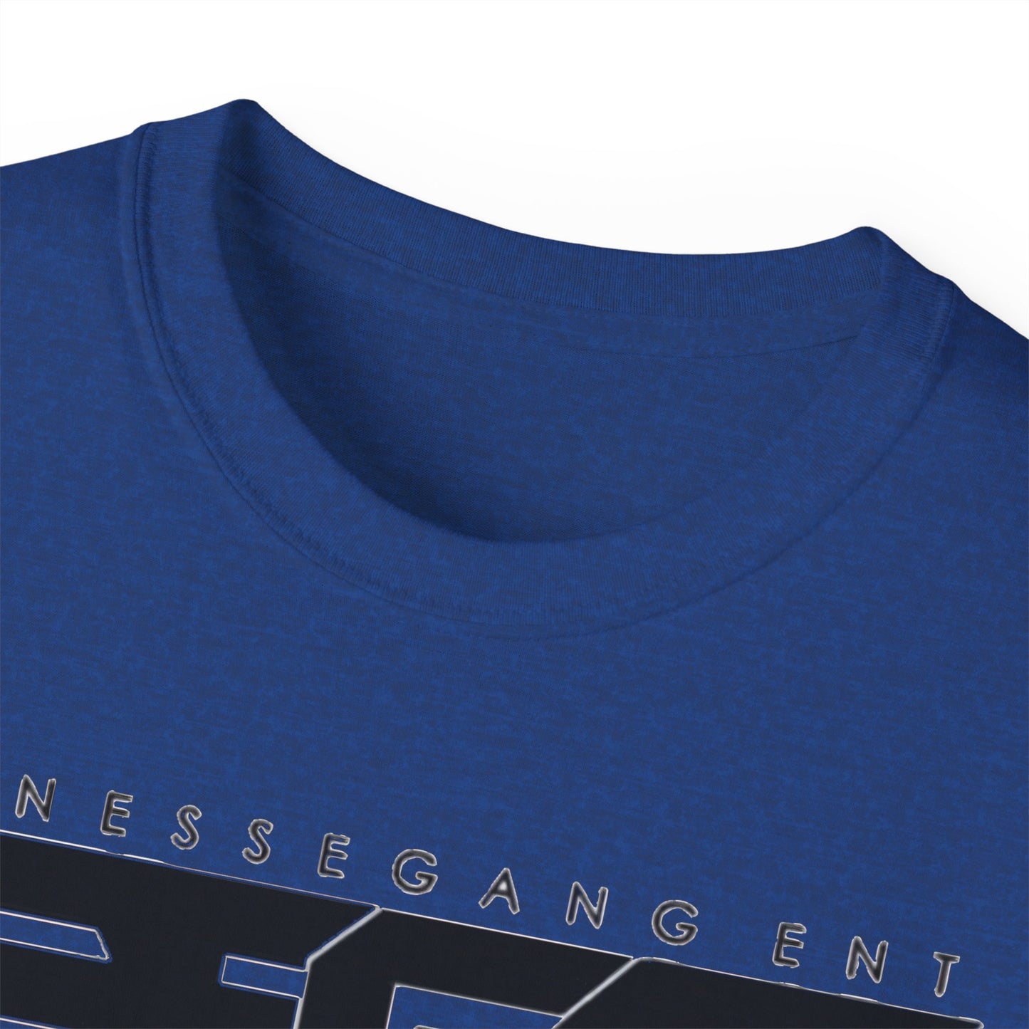 FinesseGang  Logo Tee — Graphic Streetwear Shirt