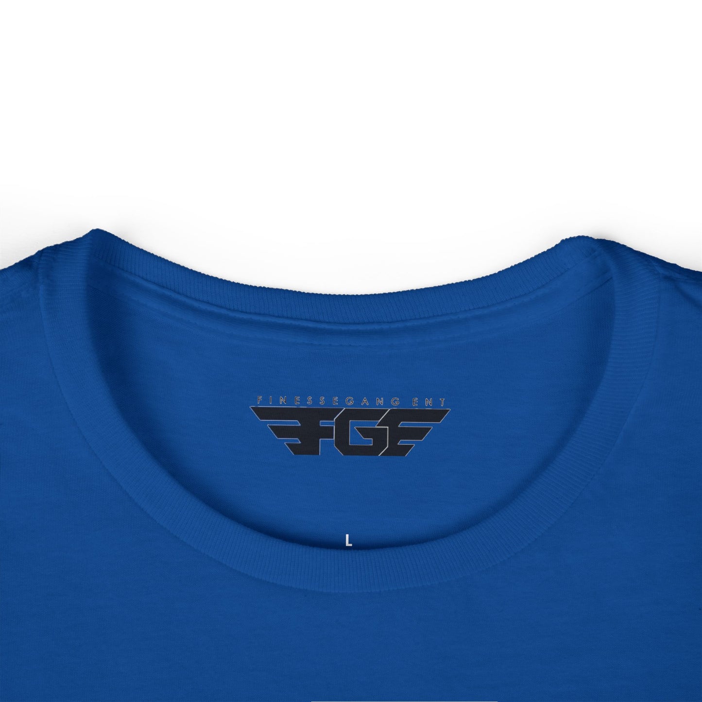 FGE  Women's Tee — Fitness Gangent Graphic Shirt